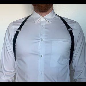 Leather Harness